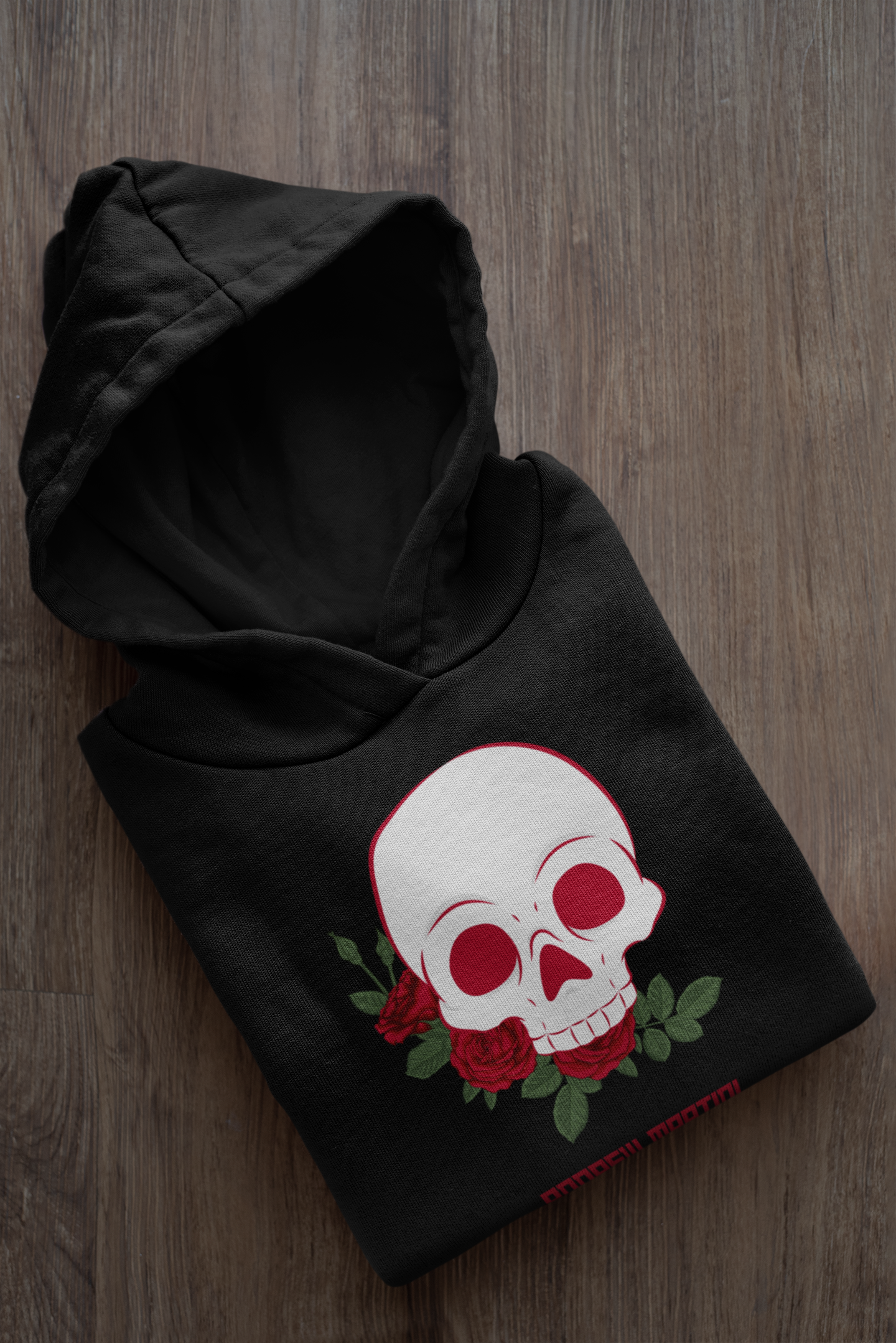 ANDREW MARTINI UNISEX SKULL COMBO
