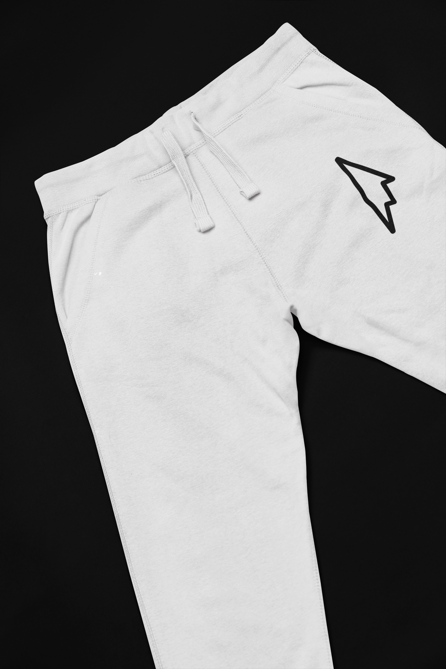 ANDREW MARTINI UNISEX BLACK-GREY COMBO