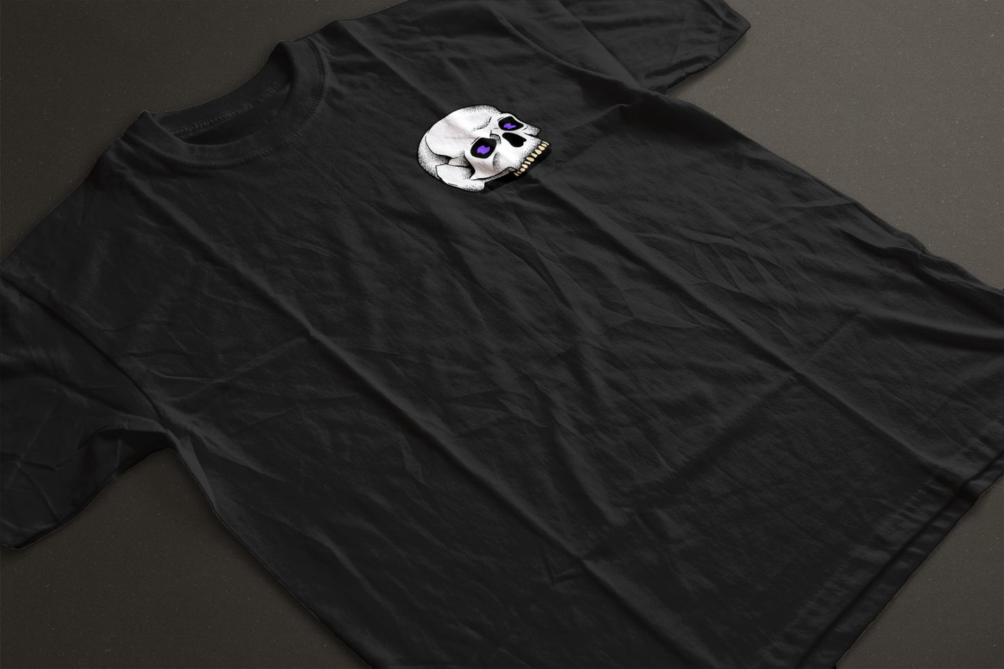 SULL OVERSIZED T-SHIRT