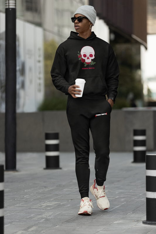 ANDREW MARTINI UNISEX SKULL COMBO