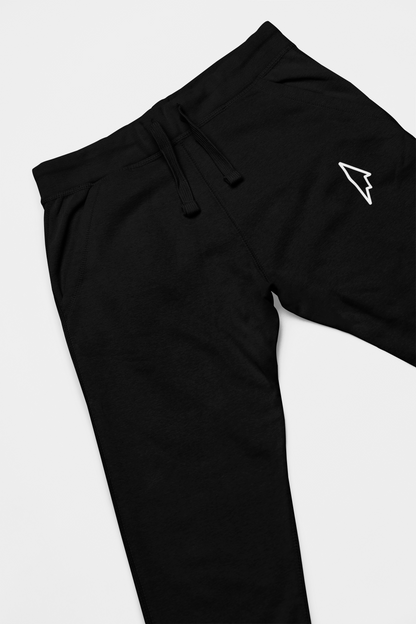 ANDREW MARTINI UNISEX BLACK-BLACK COMBO