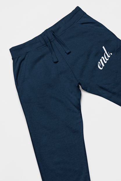 ANDREW MARTINI UNISEX NAVY END COMBO